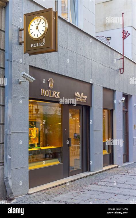 rolex belgrad